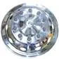 Style Line Qc1025f - (2) Eagle Flight 22.5" Simulateurs De Roue 1