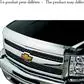 Avs® • 622074 • Aeroskin • Protecteur De Capot • Gmc Acadia 13-16 1