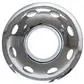 Phoenix Usa Phqt545clo - (1) Enjoliveur Chrome Abs 15" 5X4.5 Pour Remorque 1