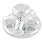 Petit,Couv.Moyeux Chrome 5-4.5 1