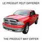 Avs® • 322123 • Aeroskin • Protecteur De Capot • Chevrolet Silverado 1500 Ld 19-19 1