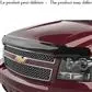 Focus Hd 5M08 Formfit Déflecteur De Capot En Acrylique - Chevrolet Silverado Hd 08-14 1