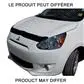 Focus Rf-J065 Formfit Déflecteur De Capot En Acrylique - Chrysler 200 15-18 1
