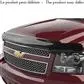 Avs® • 377123 • Aeroskin • Protecteur De Capot • Chevrolet Silverado 1500 16-18 1