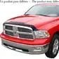 Avs® • 322066 • Aeroskin • Protecteur De Capot • Chevrolet Tahoe 15-20 1