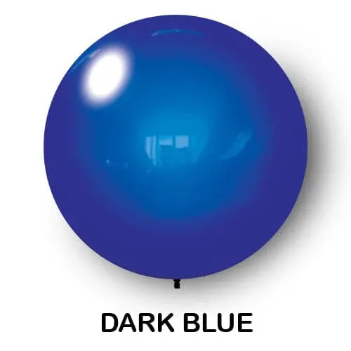 Reusable Vinyl Balloon Light Pole Kit - 1 Balloon 16
