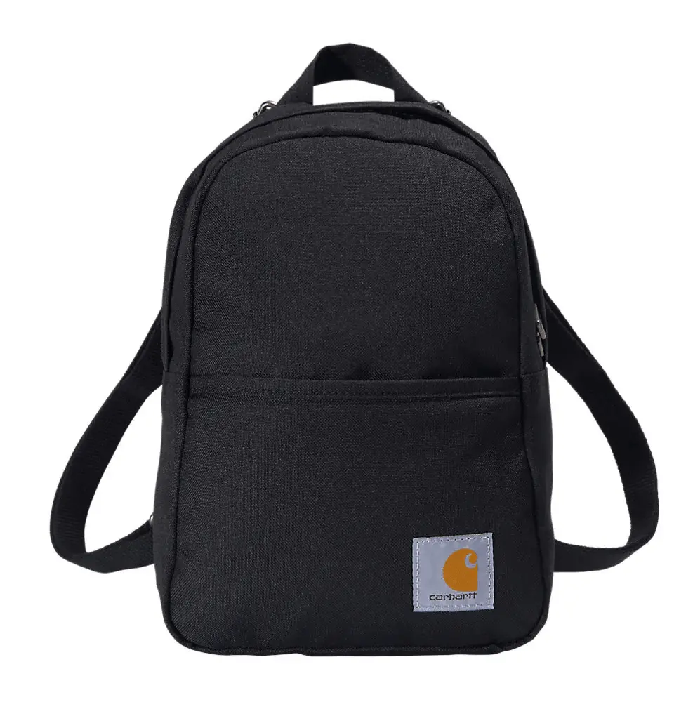 Classic Mini Backpack - Black 1
