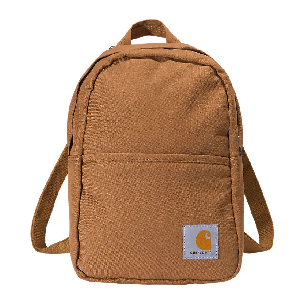 Classic Mini Backpack - Carhartt Brown 1