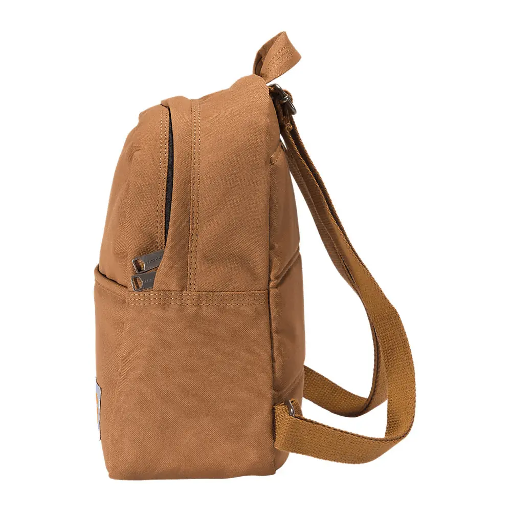 Classic Mini Backpack - Carhartt Brown 2