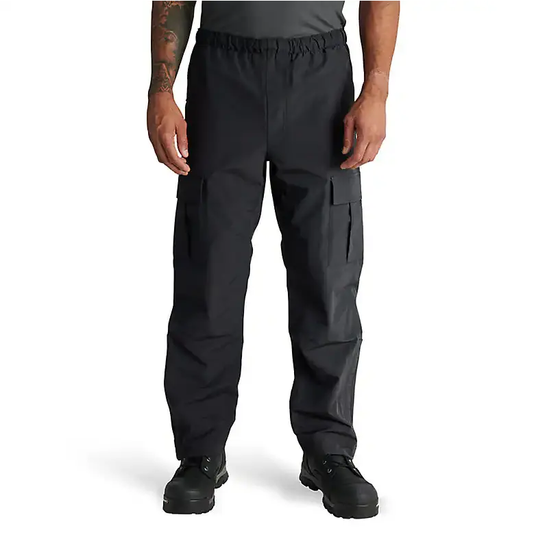Storm Defender™ Relaxed Fit Lightweight  Pant, Black 1