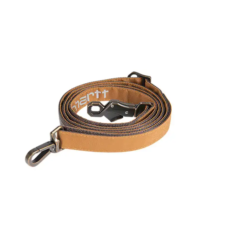 Field Dog Leash - Carhartt Brown 1