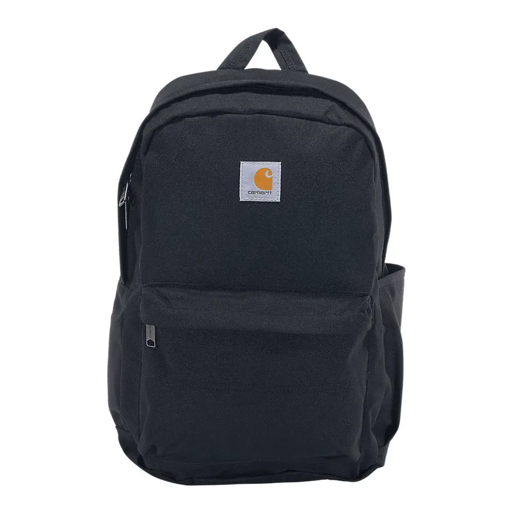 21L Classic Backpack - Black 1