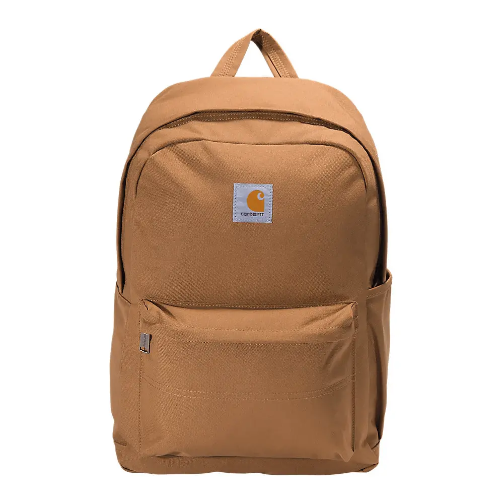 21L Classic Backpack - Carhartt Brown 1