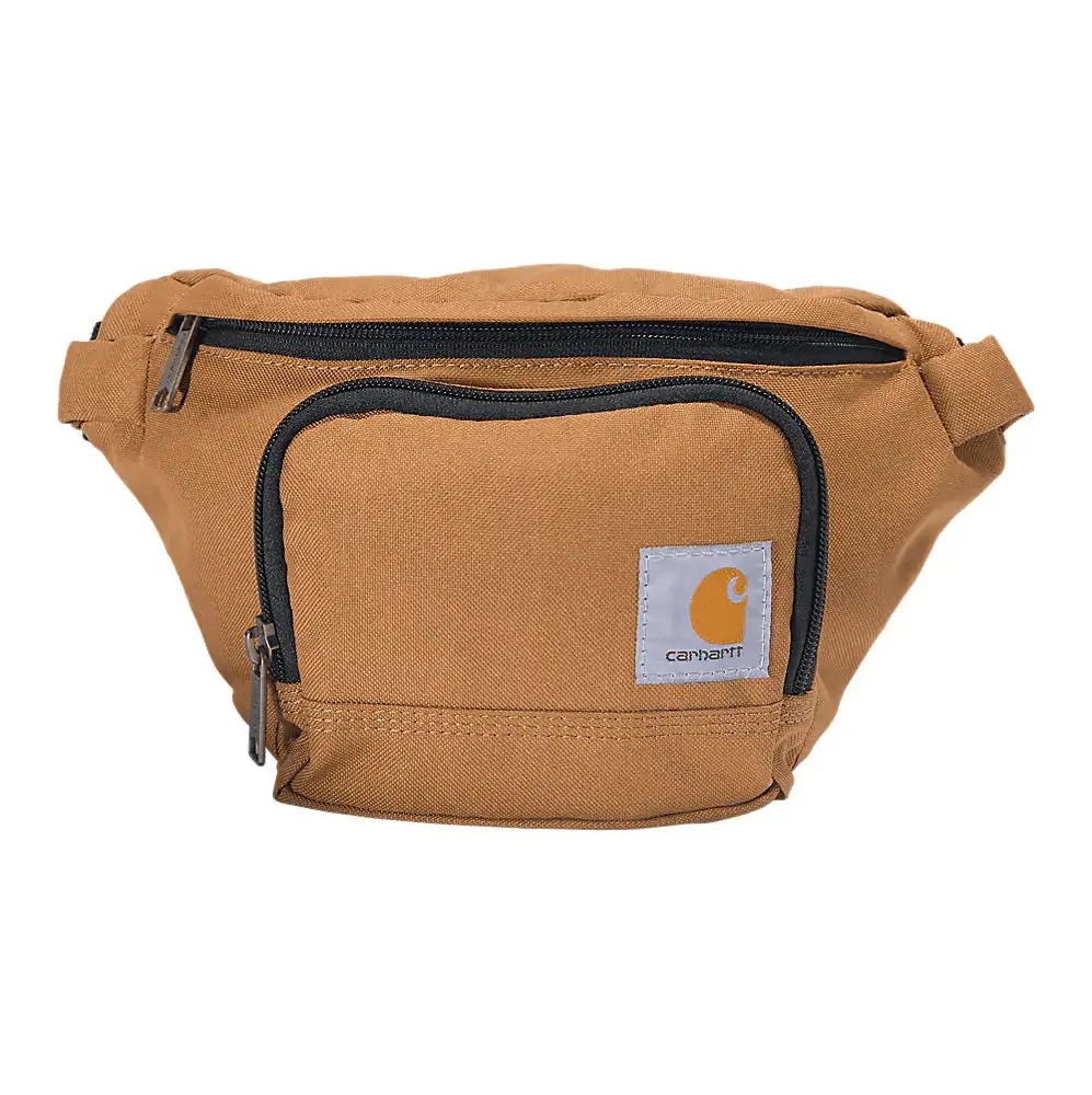 Waist Pack - Carhartt Brown 1