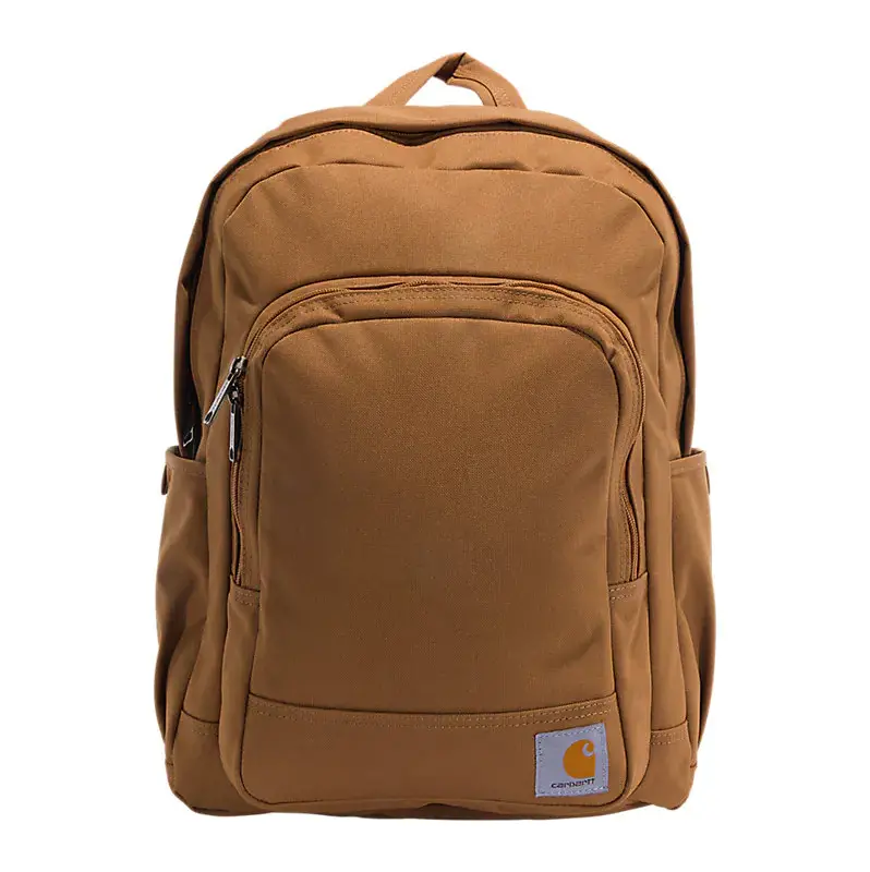 Cargo Series 25L Classic Laptop Backpack -  Carhartt Brown 1