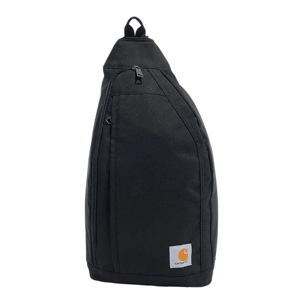 Sling Bag - Black 1