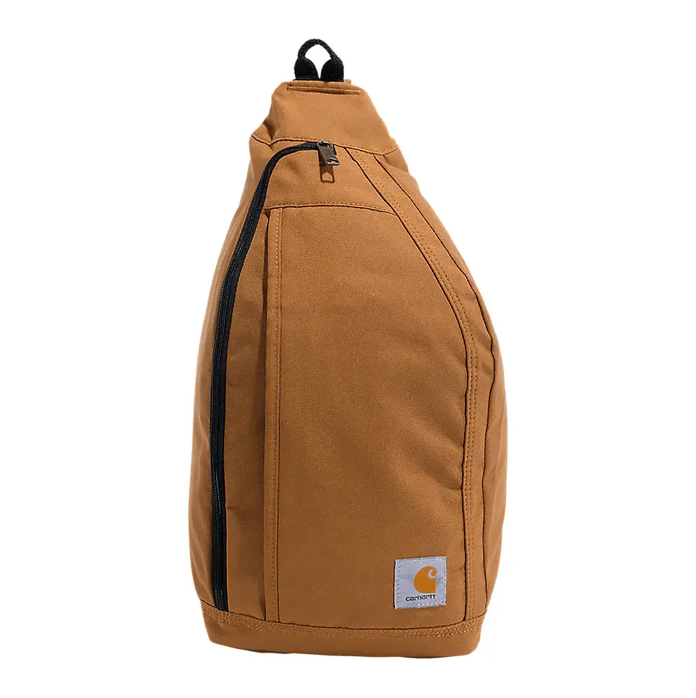Sling Bag - Carhartt Brown 1