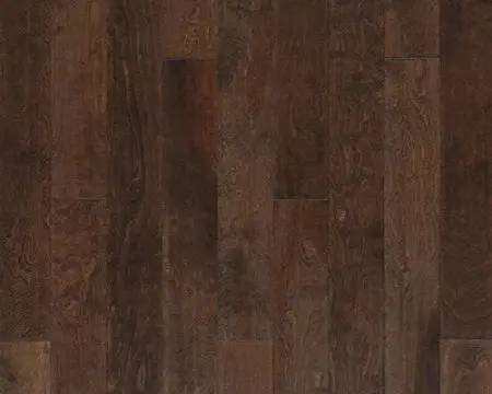 Azalea Lane Cottage Creek Collection Engineered Hardwood Birch 3/8" X 5" - Driftwood $4.70Sf 1