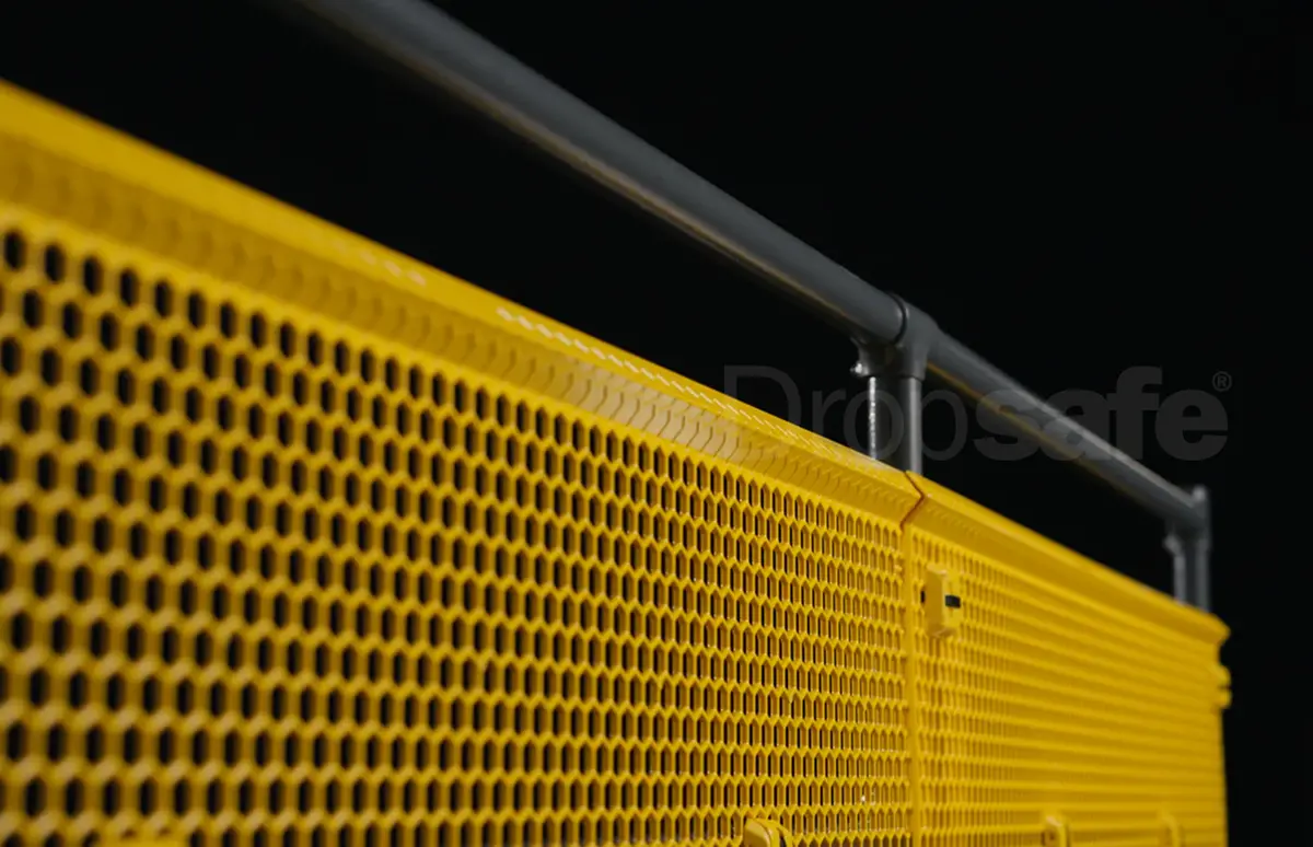 Dropsafe Barrier 1