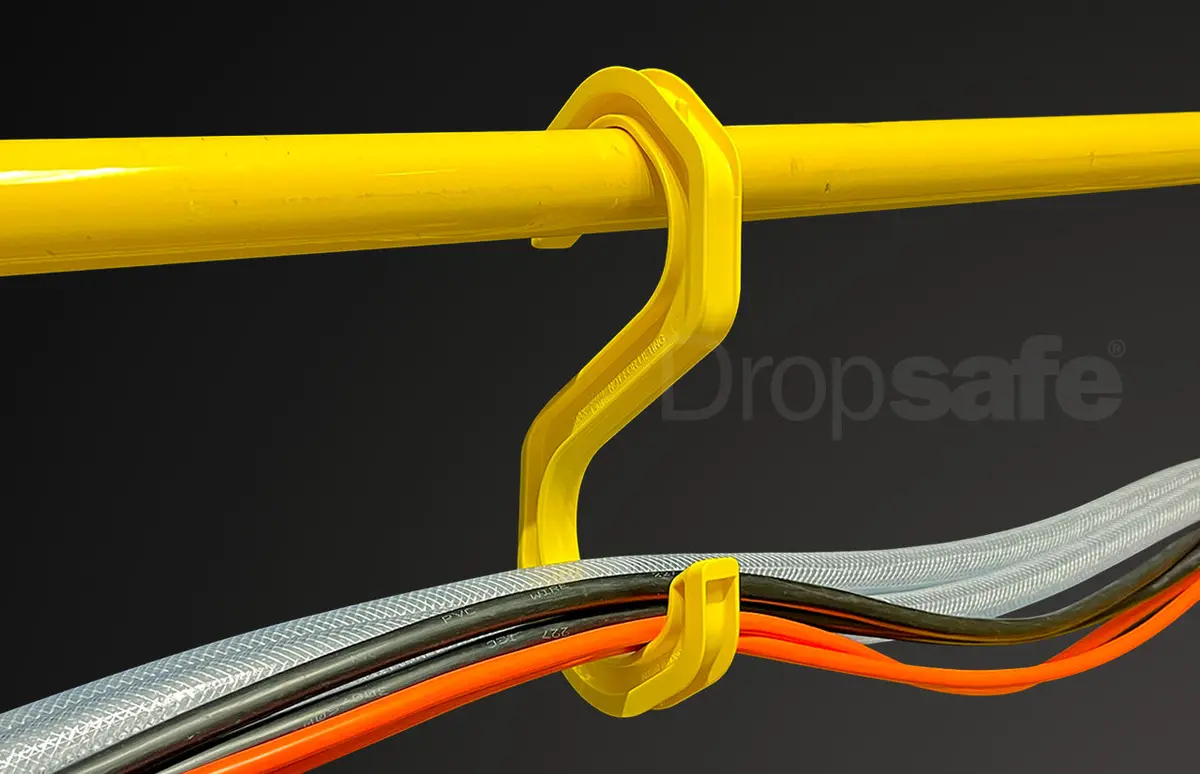 Dropsafe Cable Hooks 2