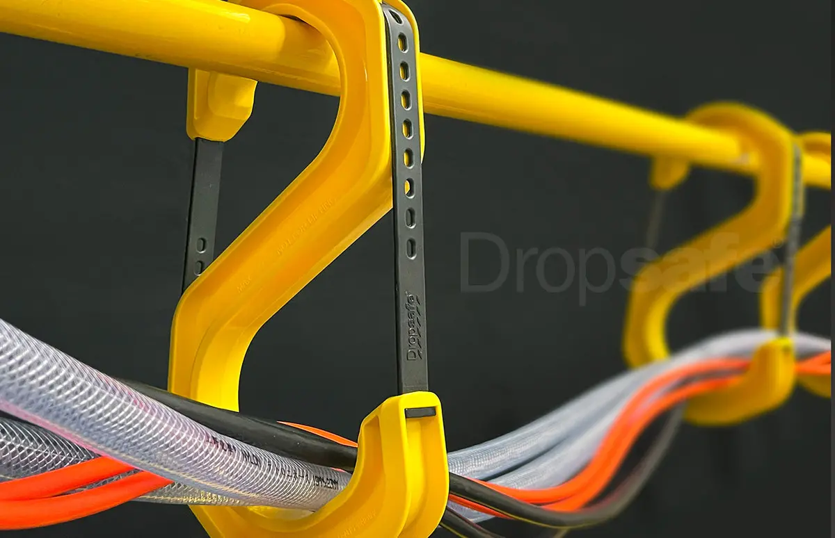 Dropsafe Cable Hooks 1