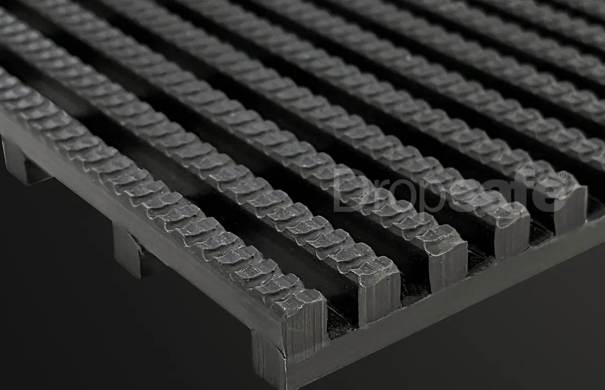 Dropsafe Matting 2