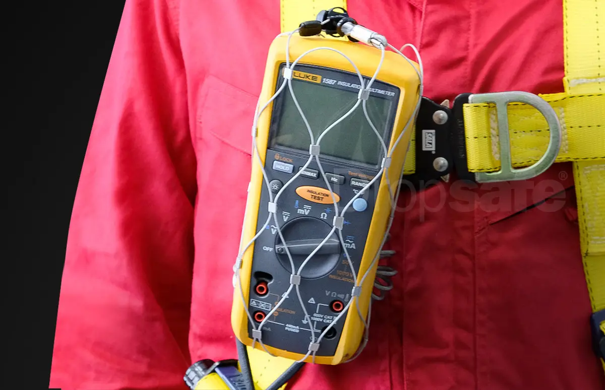 Dropsafe Pouches 2