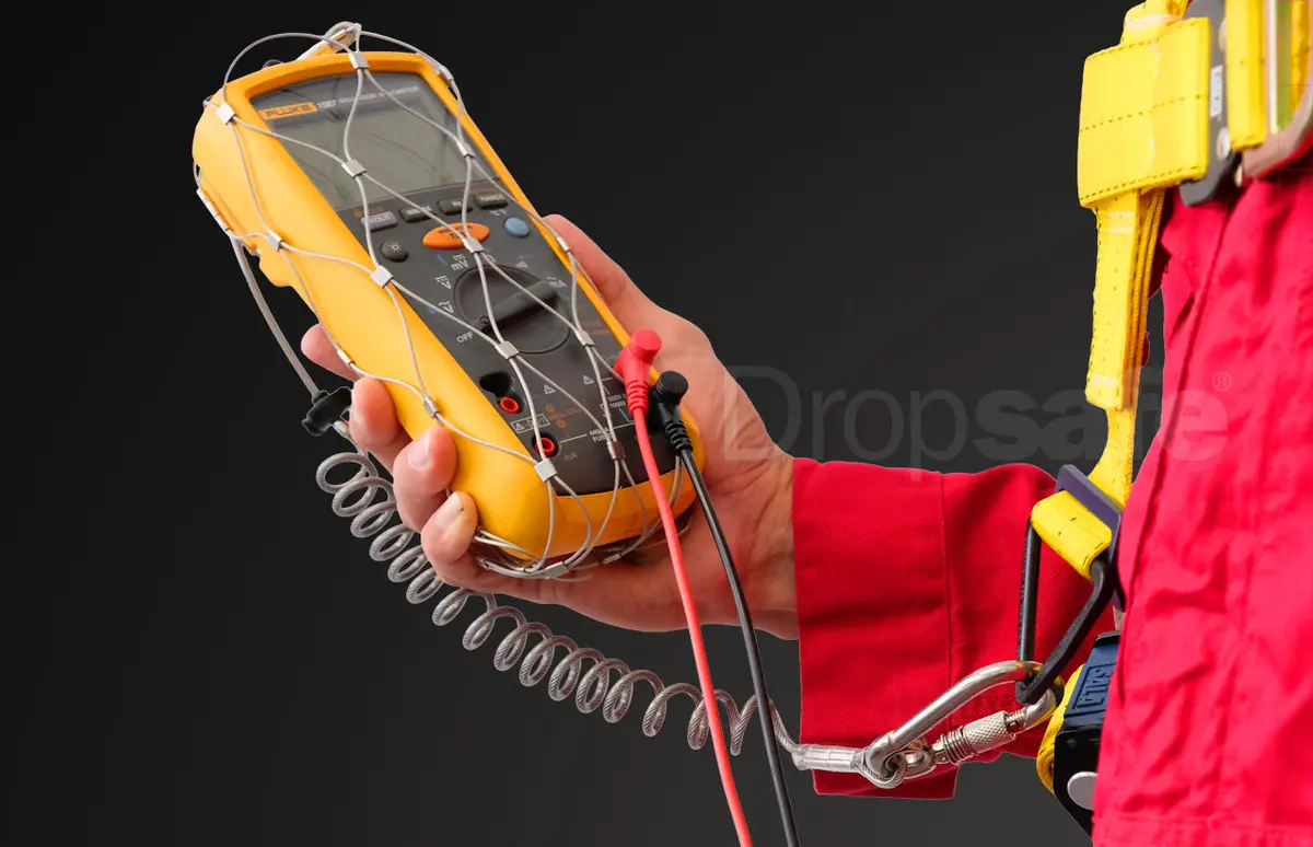 Dropsafe Pouches 1