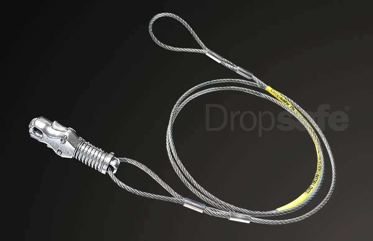 Dropsafe Slings 1