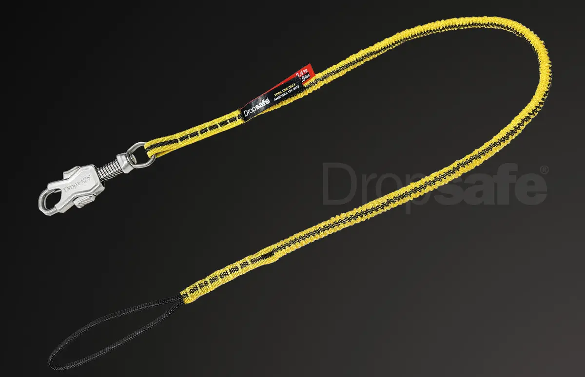 Dropsafe Tool Tethering 2