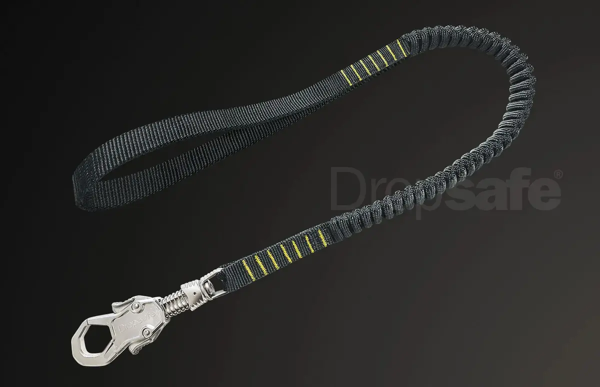 Dropsafe Tool Tethering 1