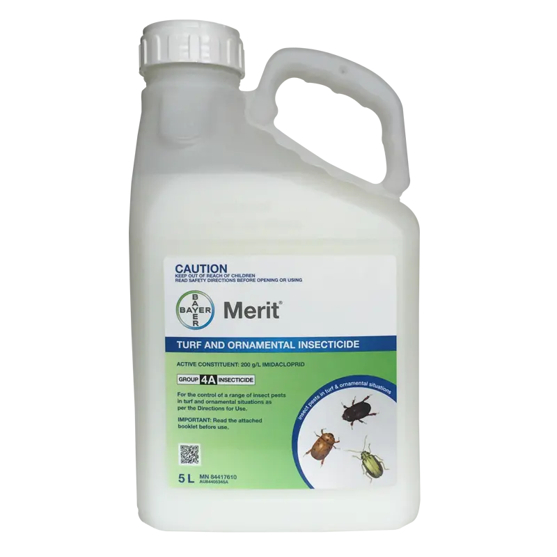 Merit (200G/L Imidacloprid 1