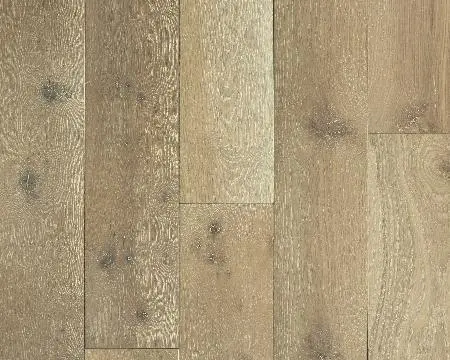 Hearthwood Engineered Controlled Chaos 1/2" X 7" White Oak - Entropy $8.58Sf 1