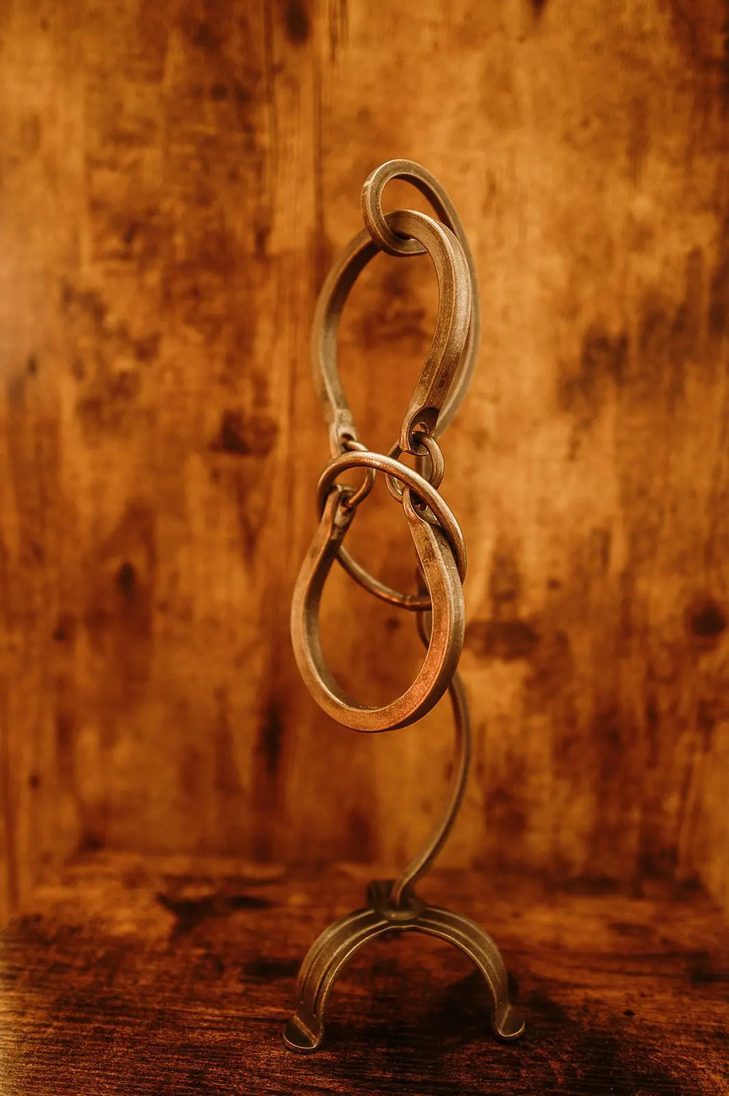 Old Shackles Tavern Puzzle 1