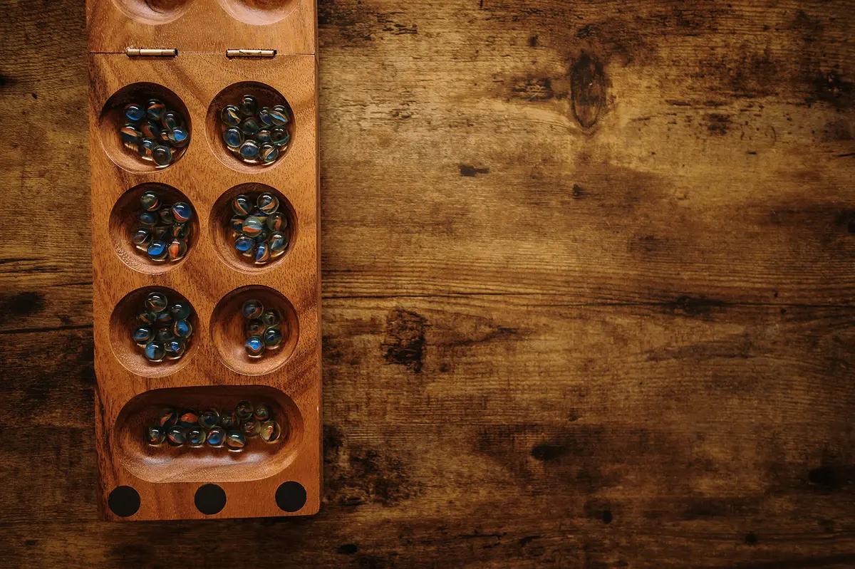 Mancala Premium 1