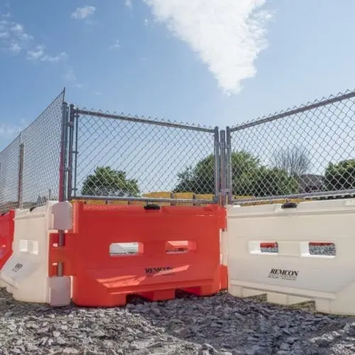 Fence Topper Panel For "Guardsafe 42" 2