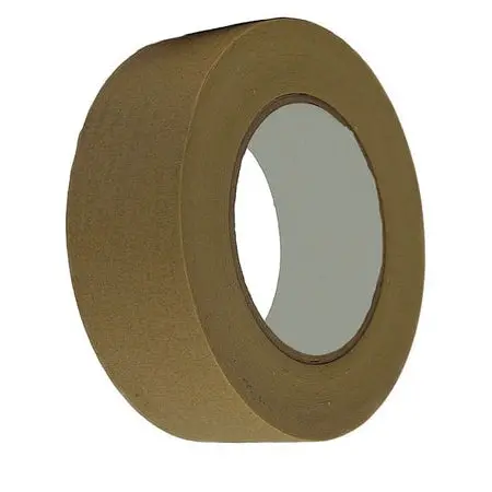 Intertape 525 Kraft Utility Paper Flatback Tape 4