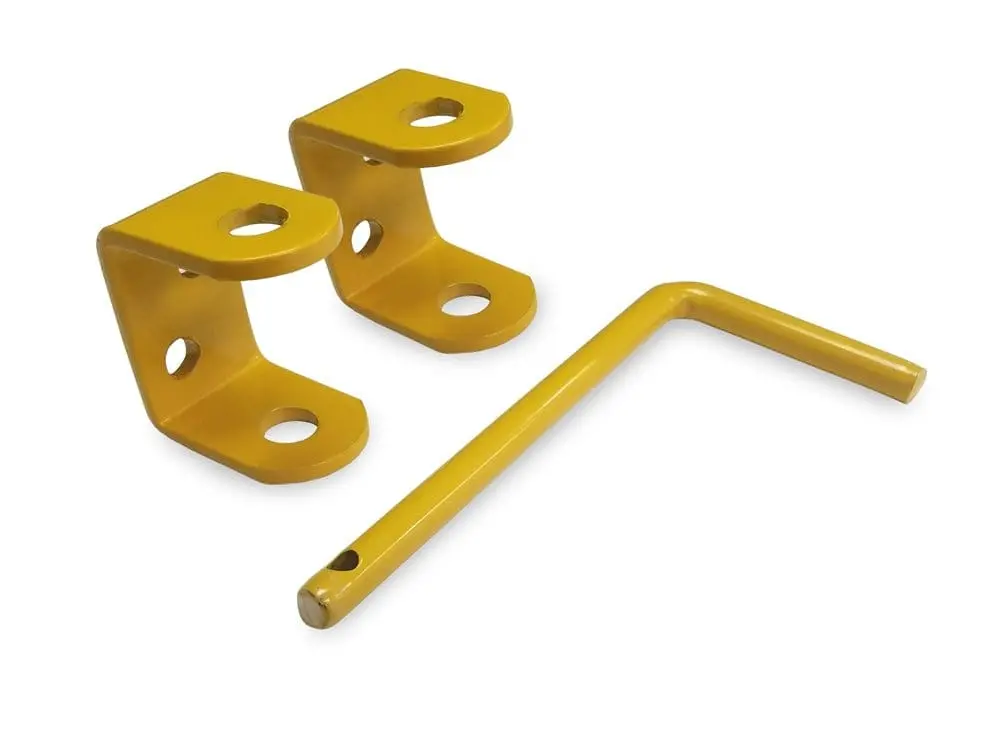 Flexpro Wall Mount Kit 1