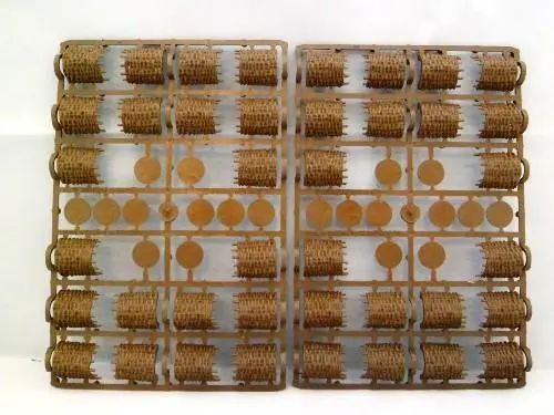 Plastic Gabions (20) 1