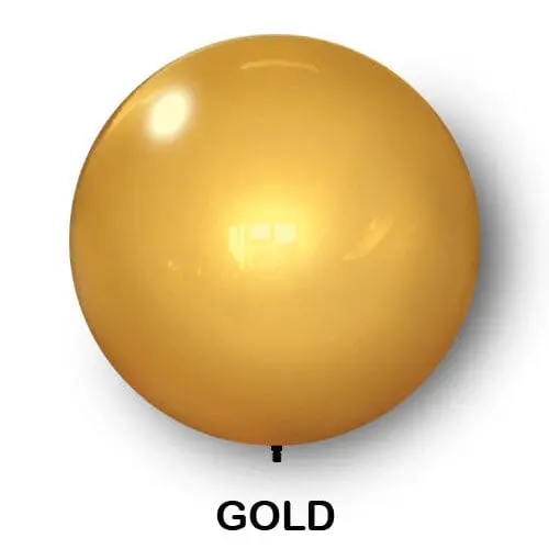 Reusable Vinyl Balloon Light Pole Kit - 1 Balloon 13
