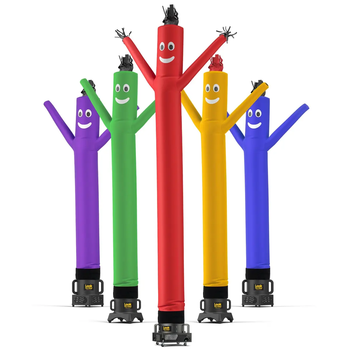 Air Dancers® Inflatable Tube Man 1