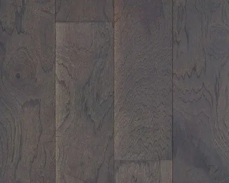 Hearthwood Woodlands 6.5" X Rl" Hickory - Gunmetal $3.69Sf 1