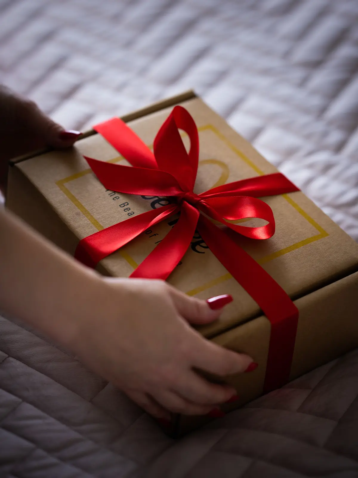 Petite Selection Gift Box 1
