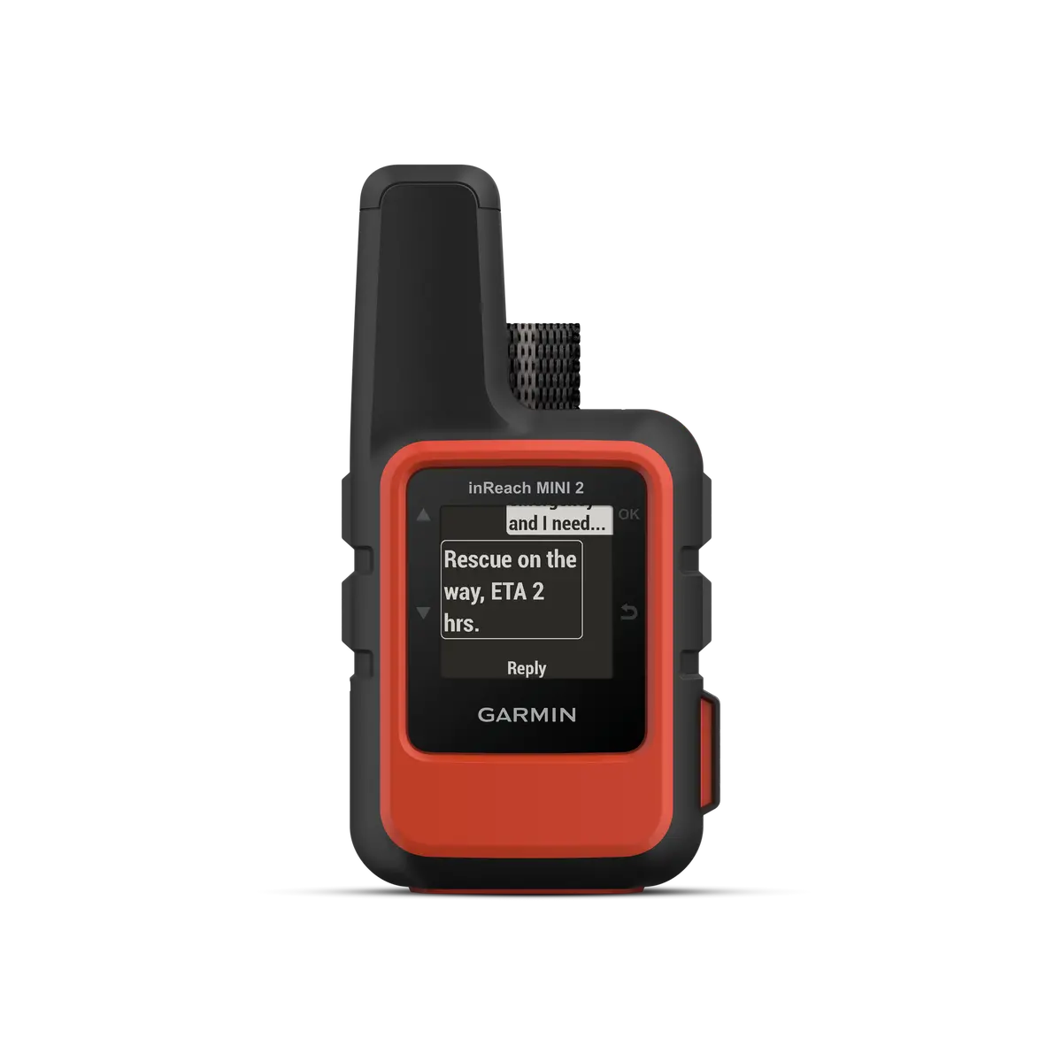 Garmin Inreach Mini 2 1