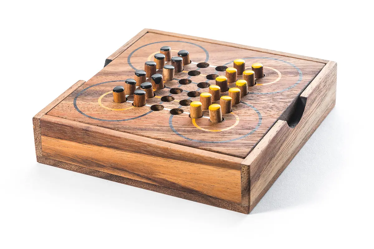 Infinity Checkers - War Strategy Game 1