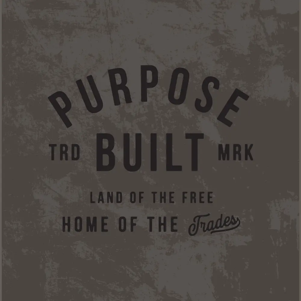 Ironside Hd Trademark Tee, Mineral Grey 3