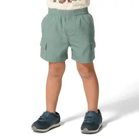Infant/Toddler Carhartt Lwd Short - Laurel Wreath 1