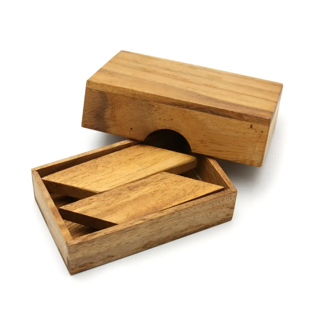 K Puzzle - Assembly Puzzle 2
