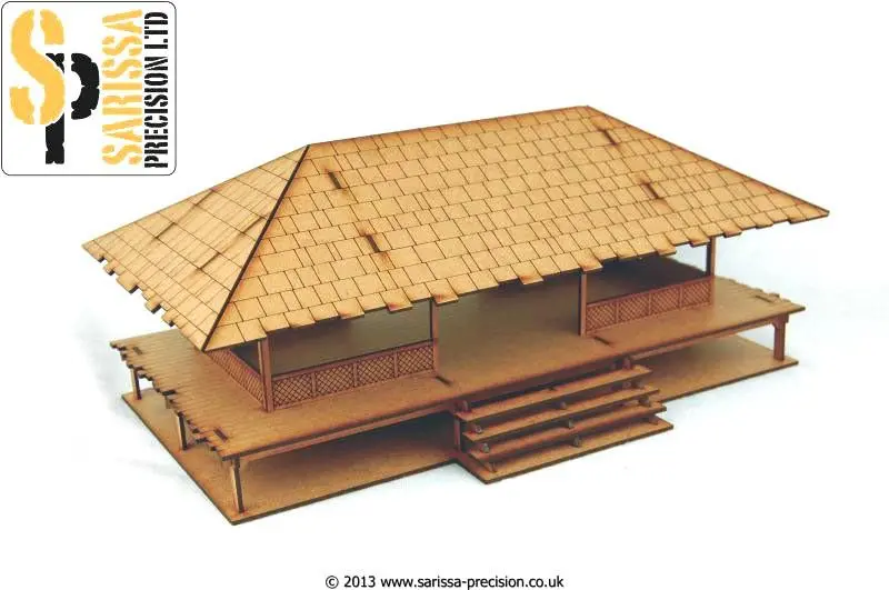 Community House 2