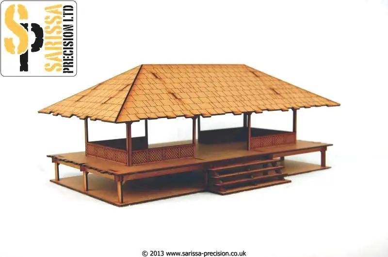 Community House 1